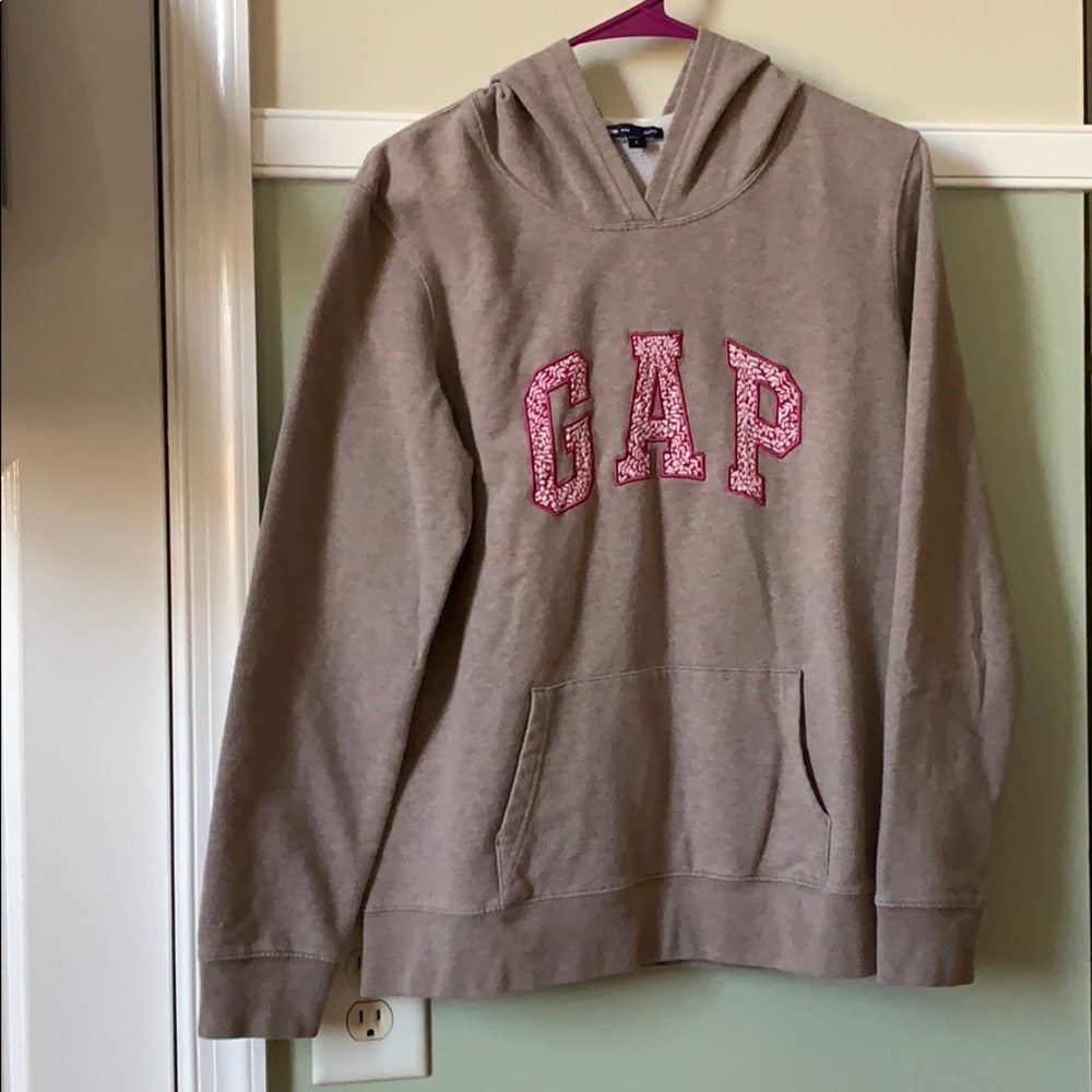 Women’s GAP hoodie